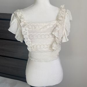 Free people top